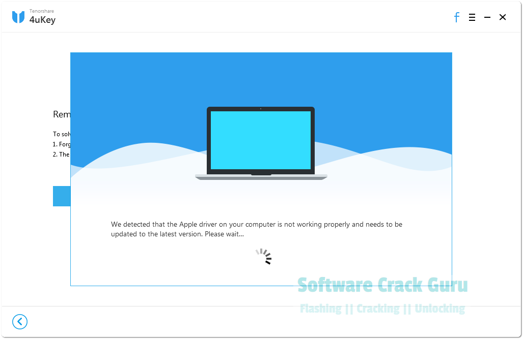 Tenorshare 4ukey 1.4.0 keygen or key generator online Tenorshare 4ukey 1.4.0 keygen or key generator online