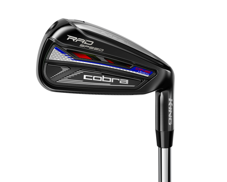 The 1 Writer in Golf Cobra RADSPEED ONE and Variable Length Offerings