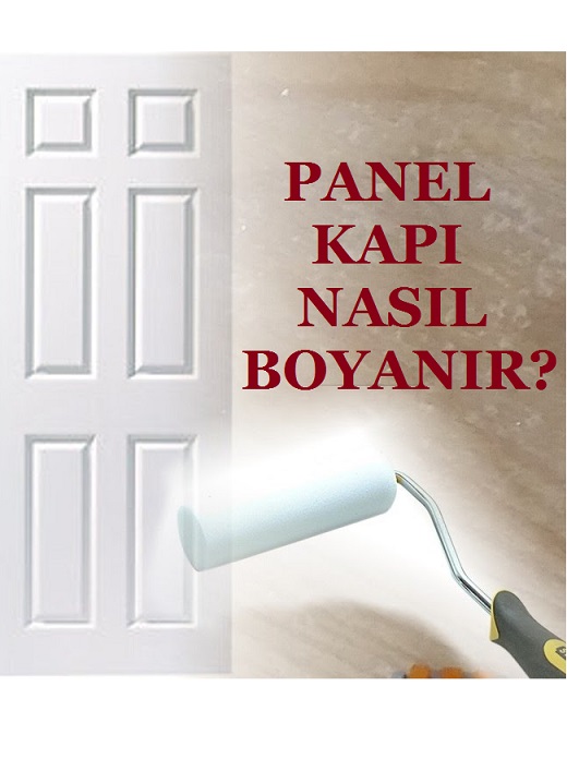 BOYA ve VERNİK Teknik Rehber