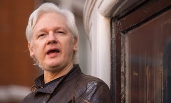 Julian Assange lança desafio legal contra a administração Trump