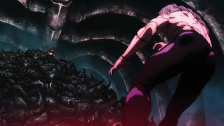 Hellominju.com : 呪術廻戦 アニメ 第13話 『また明日』 | 両面宿儺 | Jujutsu Kaisen EP.13 | Hello Anime !