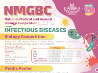 National Medical and General Biology Competition