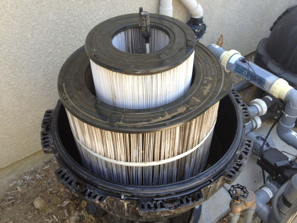 Wine Country Pools And Supplies How to clean a Starite System 3