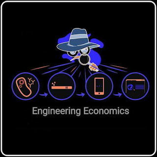 History Of Engineering Economics