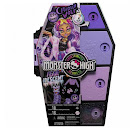 Monster High Clawdeen Wolf Skulltimate Secrets, Fearidiscent Doll