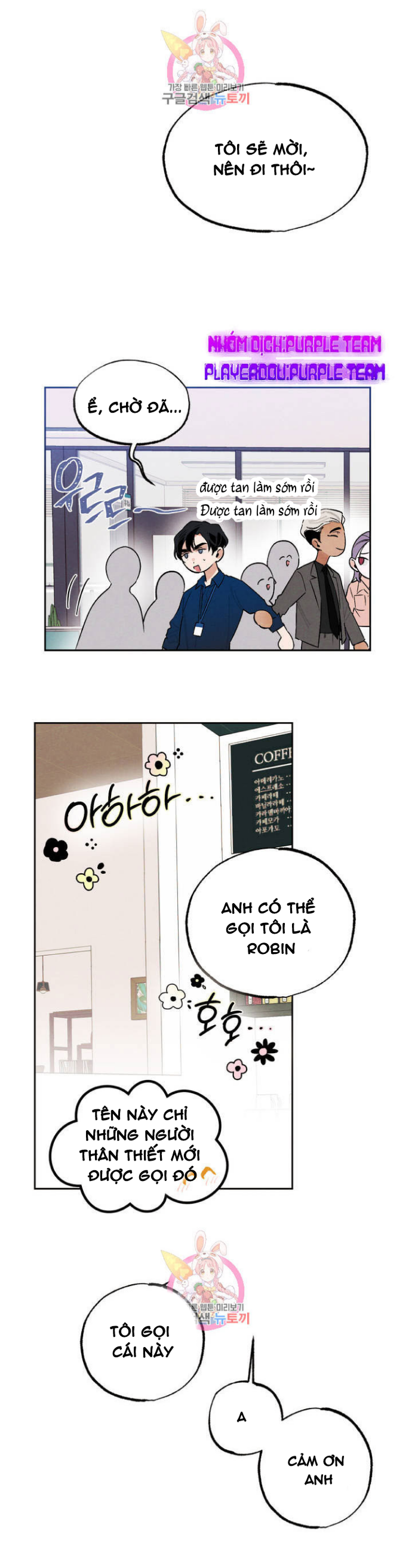 Dịch Vụ Giới Bảo Mật Chapter 12 - Trang 17