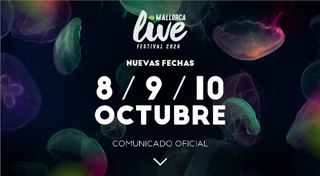 Mallorca Live 2024: PSB, Blondie, Underworld, Jeff Rosenstock, Shame... - Página 2 Mallorcalive