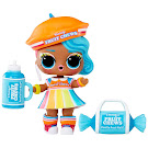 L.O.L. Surprise Loves Mini Sweets Miss Vanilla Tots (#LS-321) L.O.L. Surprise Loves Mini Sweets Miss Vanilla Tots (#LS-321)