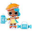 L.O.L. Surprise Loves Mini Sweets Miss Vanilla Tots (#LS-321)