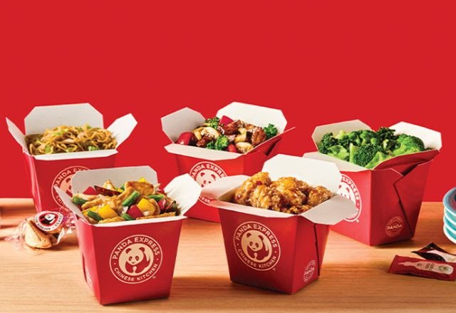 Panda Express Offers $29 Family Meal with No Delivery Fee Through