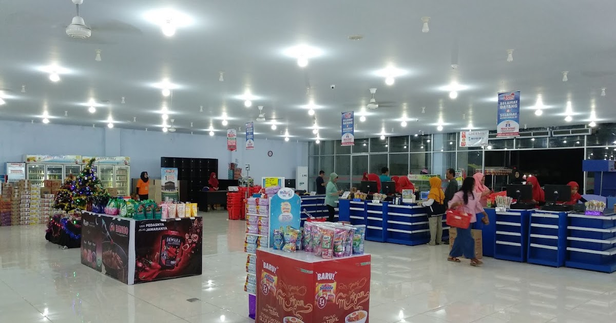 Mitra Sehati New Karanganyar Kebumen Blogger Gemiwang