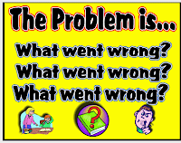 Phenomenal First Grade: Common Core Comprehension Study - The Problem ...