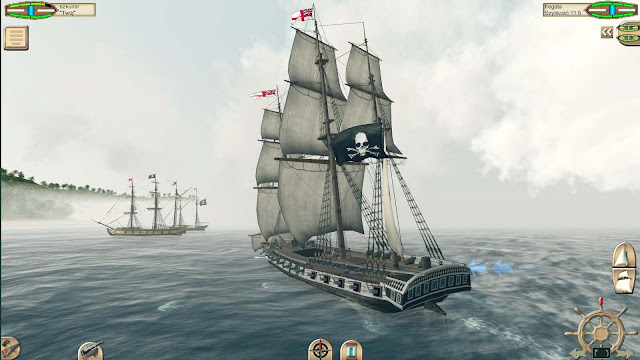 Download The Pirate Caribbean Hunt for android apk mod free