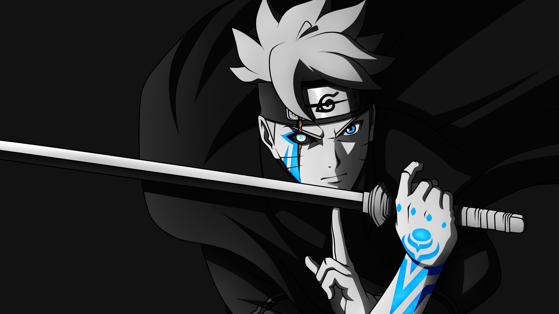 91+ Wallpaper Keren Naruto Dan Boruto Picture - MyWeb