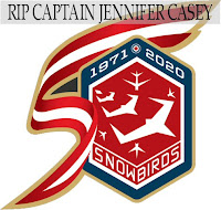In Memory of Captain Jennifer Casey (May 17, 2020)