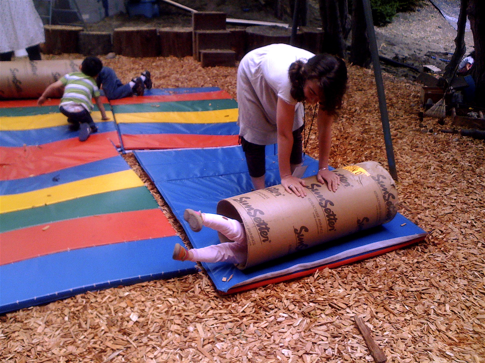 Teacher Tom Cooperative Nuts And Bolts Starting Your Own Preschool