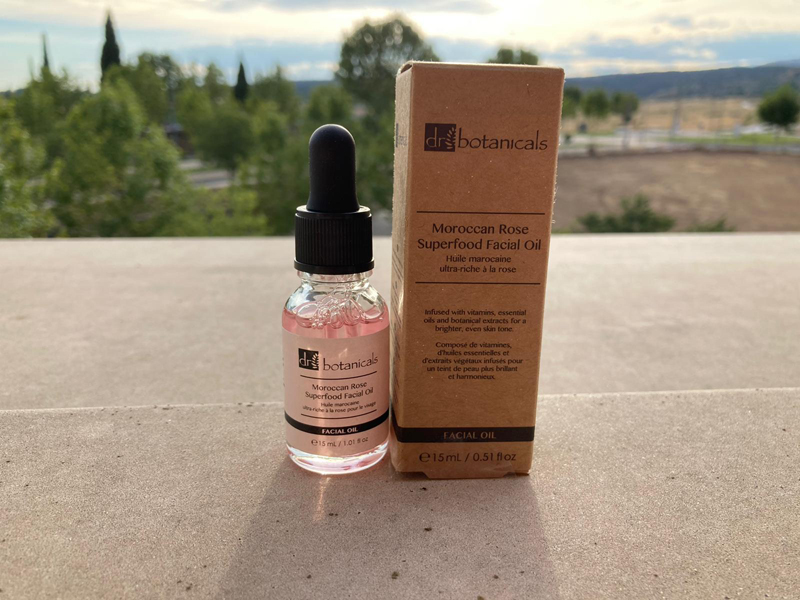 Serum Dr.Botanicals