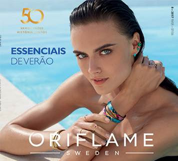  Catálogo Essenciais de Verão