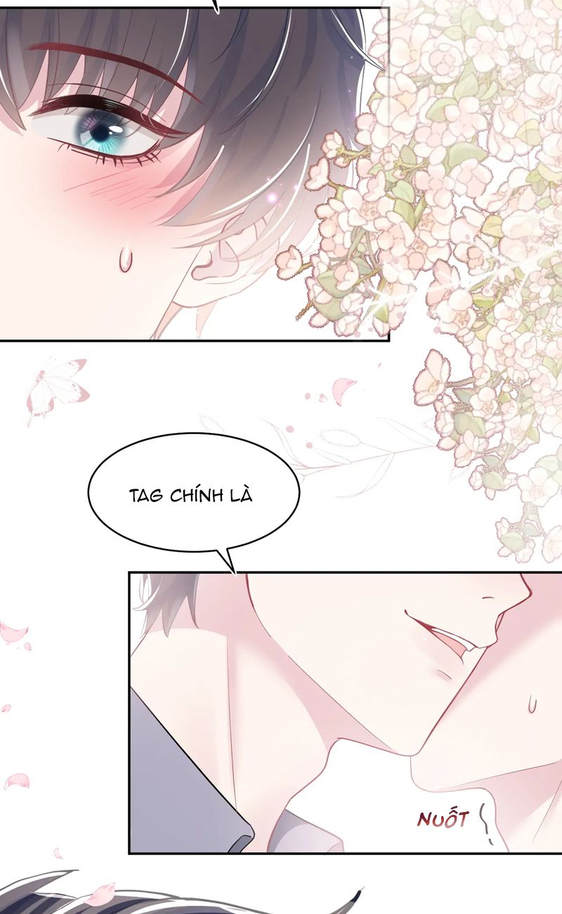 Đọc truyện Tuyệt mỹ bạch liên đang dạy online - Chapter 19