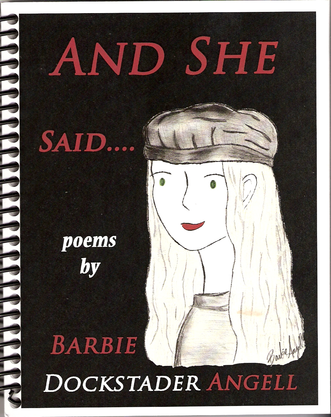 Robert Frost s Banjo And She Said 