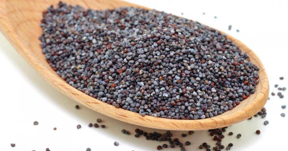 15 Amazing Benifits of Poopy Seeds (khus khus)