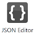 [小工具] JSON Editor - 整理Json好方便