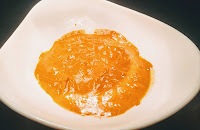 Masala for marinating chicken for butter chicken (Murgh makhani) recipe