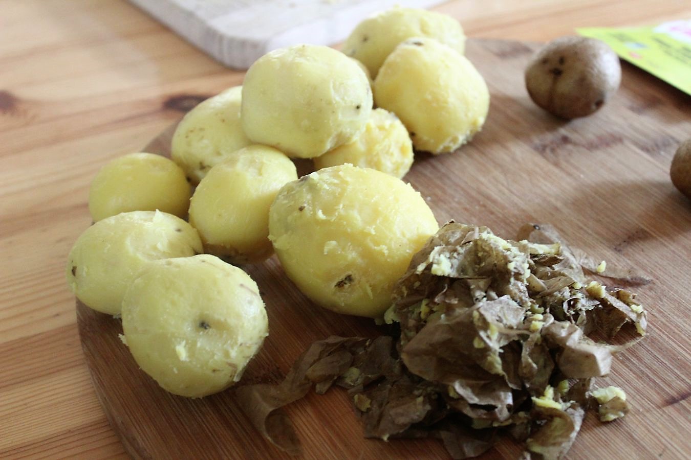 Cinny Home Gefullte Kartoffeln Mit Hackfleisch Und Kase Immer