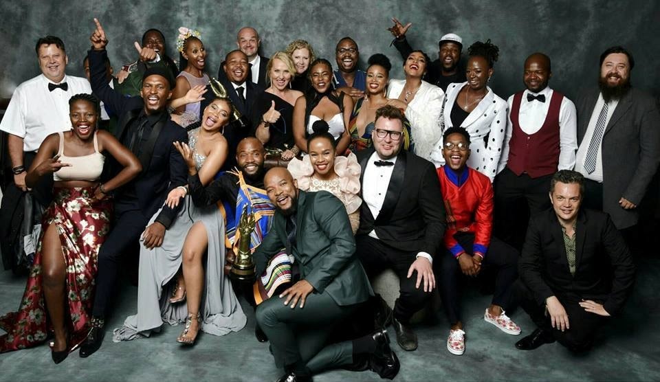 The River 2 on Mzansi Magic Teasers February 2021