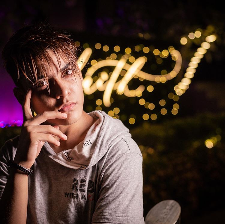 Yogesh Sharma (Tik Tok), Wallpaper, Images, Pic Hd, Photo, Image Hd