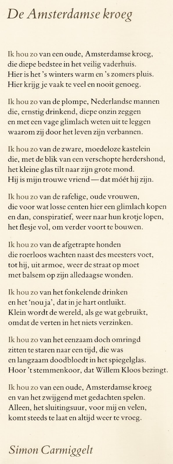 Hoe lang moet je dateren voordat je zegt dat ik hou van je