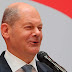 Partido Socialdemócrata de Alemania, de Scholz, gana las elecciones federales