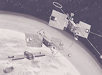 NASA's satellite