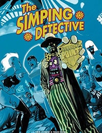 Read The Simping Detective online
