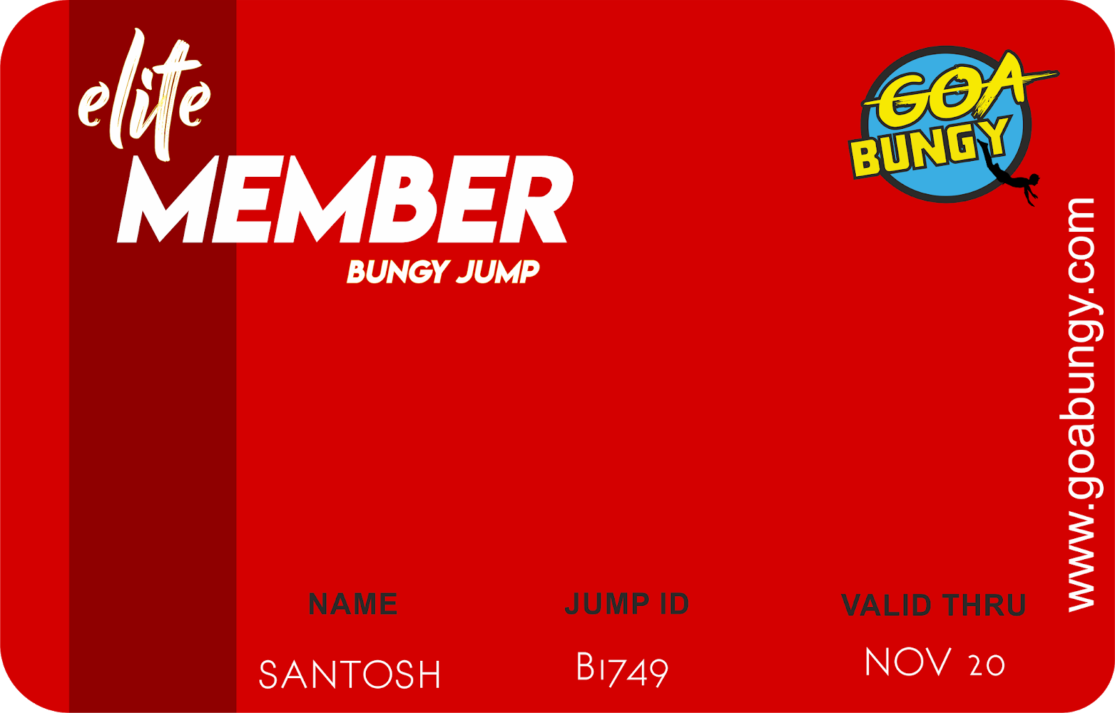 Is bungee jumping safe Best posture for bungee