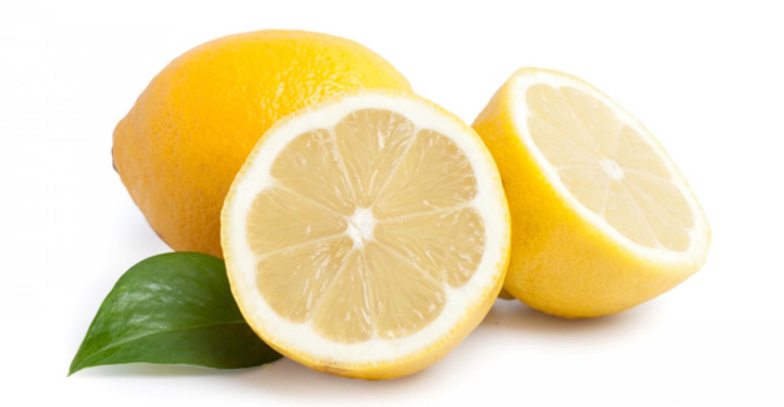LEMONS ARE NOT ONLY A FRUIT BUT ALSO A MEDICINE Fast Grow