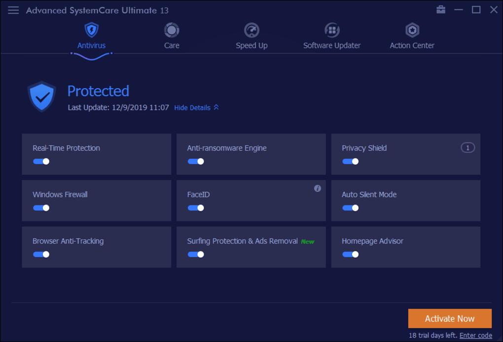 advanced systemcare pro lisans kodu advanced systemcare pro lisans kodu