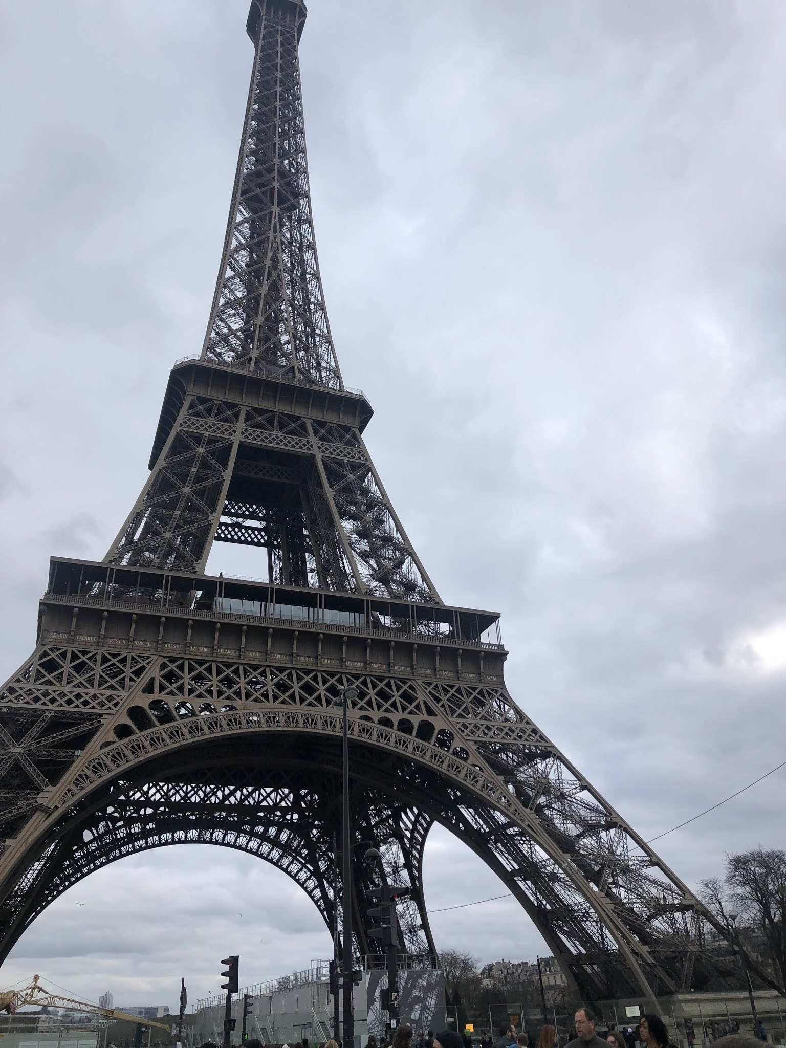 72 Hours in Paris
