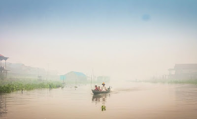 objek-wisata-kerbau-rawa-danau-panggang-amuntai-hsu