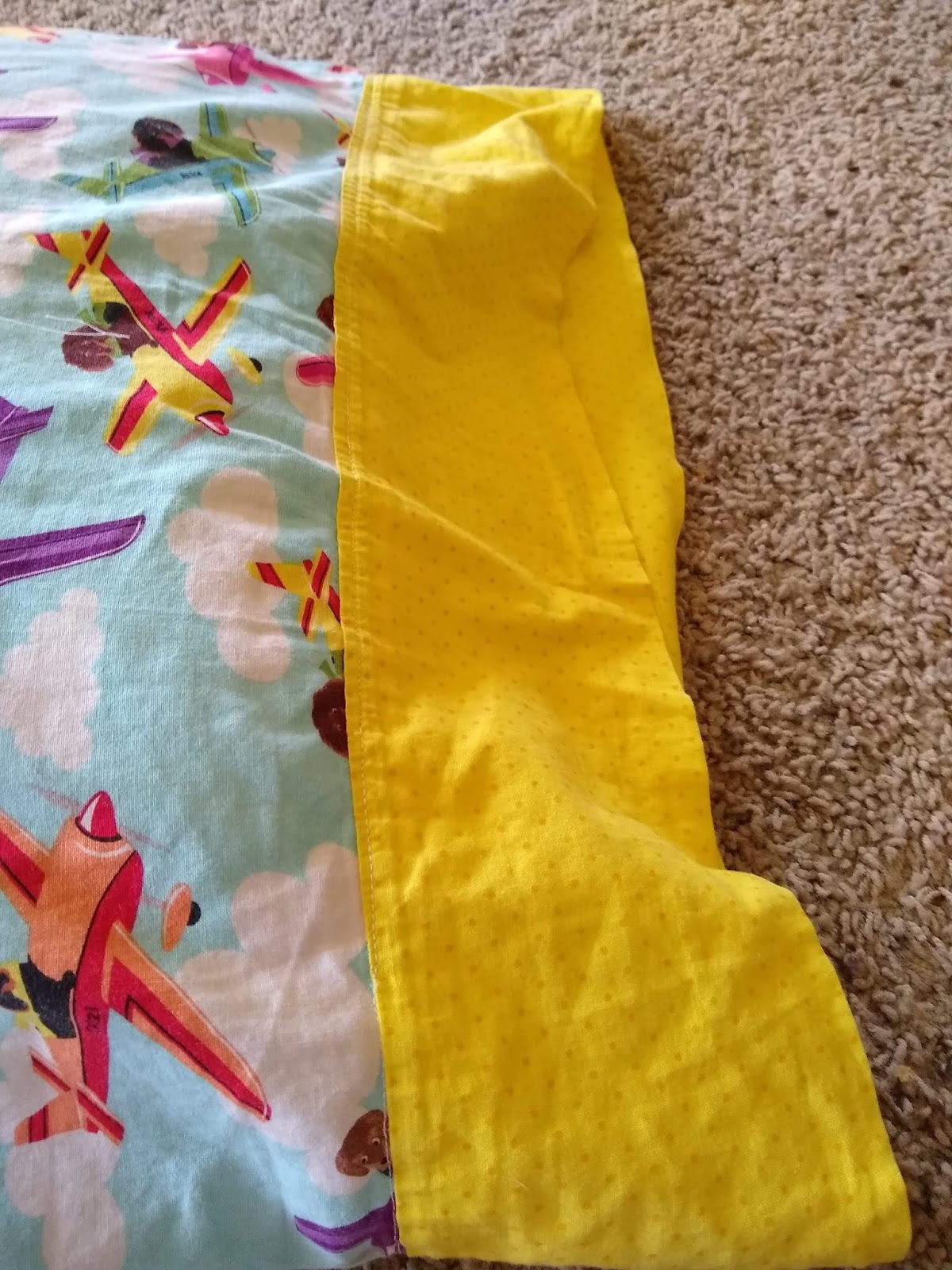 Sew Cute Couture By Kathy Sew long summer blog tour