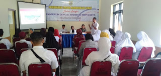 Kehadiran Camat Bersama Danramil 0822/13 Tlogosari Bangkitkan Semangat Forum Komunikasi Sehat Kecamatan Tlogosari. Kehadiran Camat Bersama Danramil 0822/13 Tlogosari Bangkitkan Semangat Forum Komunikasi Sehat Kecamatan Tlogosari.