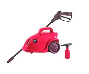 cara+memperbaiki+jet+cleaner+rusak