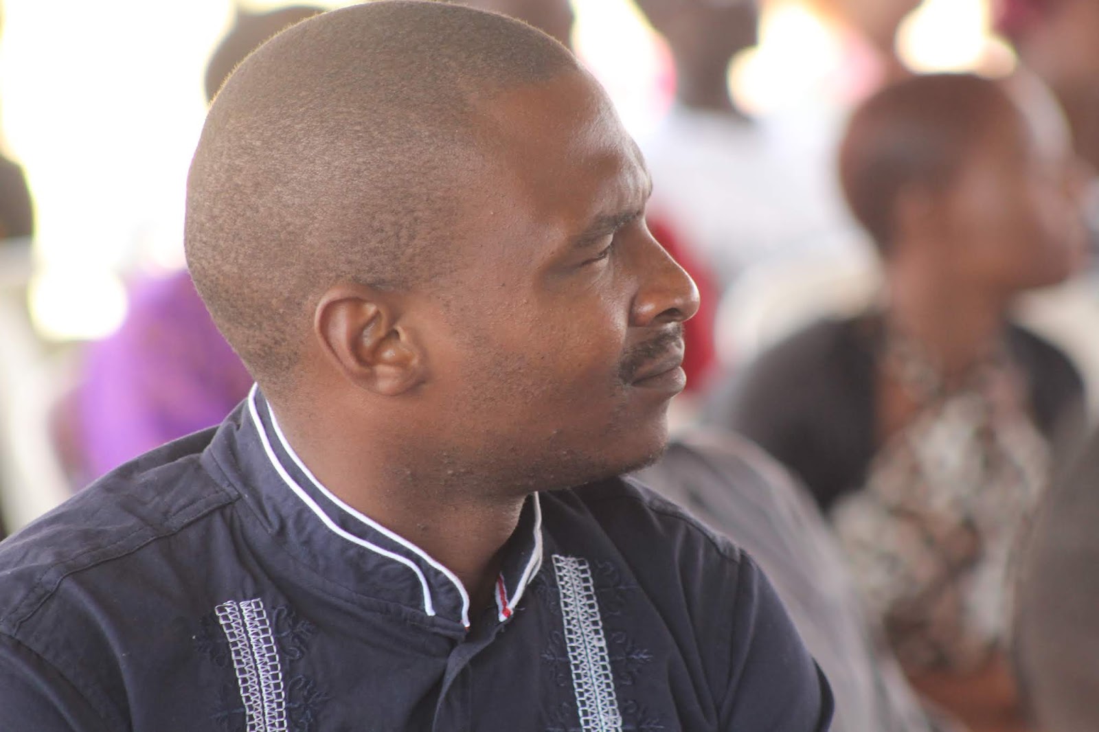 Prophet Blessing Chiza Prays and Breaks The Negative Powers Hidden In A Name Prophet Blessing Chiza Prays and Breaks The Negative Powers Hidden In A Name