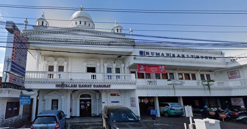 √ Jadwal Praktek Dokter RS Bunda Purwokerto Semua Spesialis