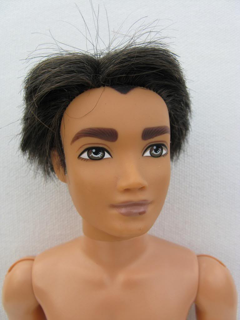 The Barbie Blog Barbie Role Play