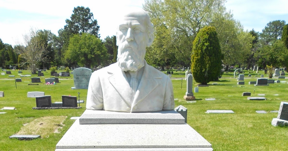 The Mystery Of Utah History A Different Kind of History Exploring the