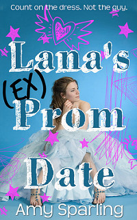 Lana's Ex Prom Date