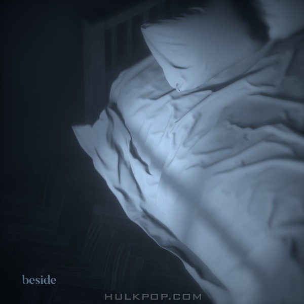 Song Yoodam – Beside (with Seok woo) – Single