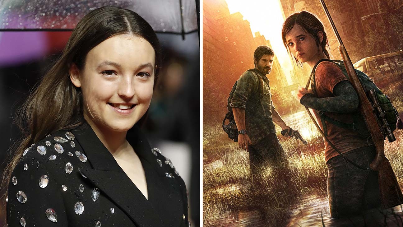 Série de The Last Of Us terá Bella Ramsey, de Game of Thrones