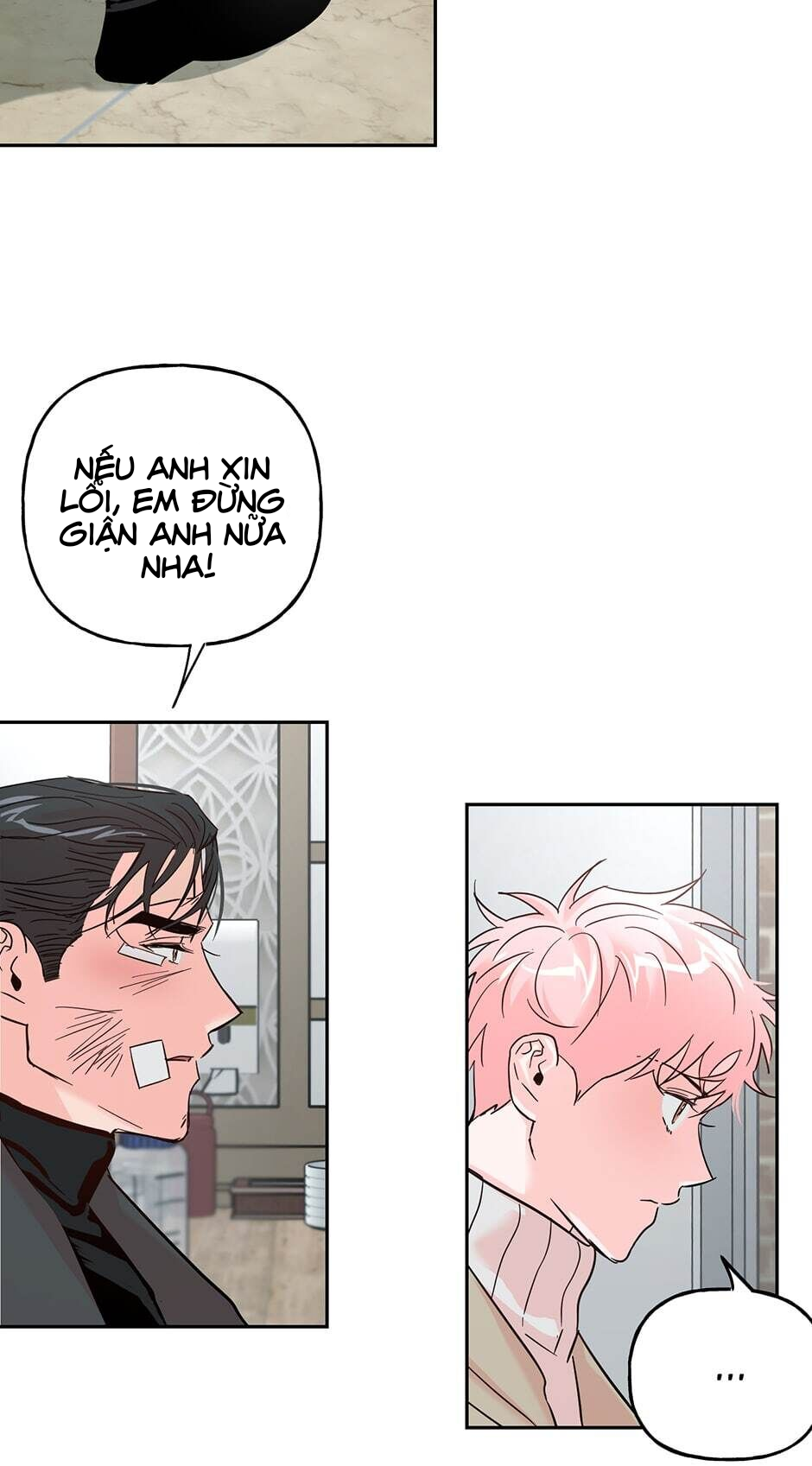Đọc truyện Assorted Wildness - Chapter 34